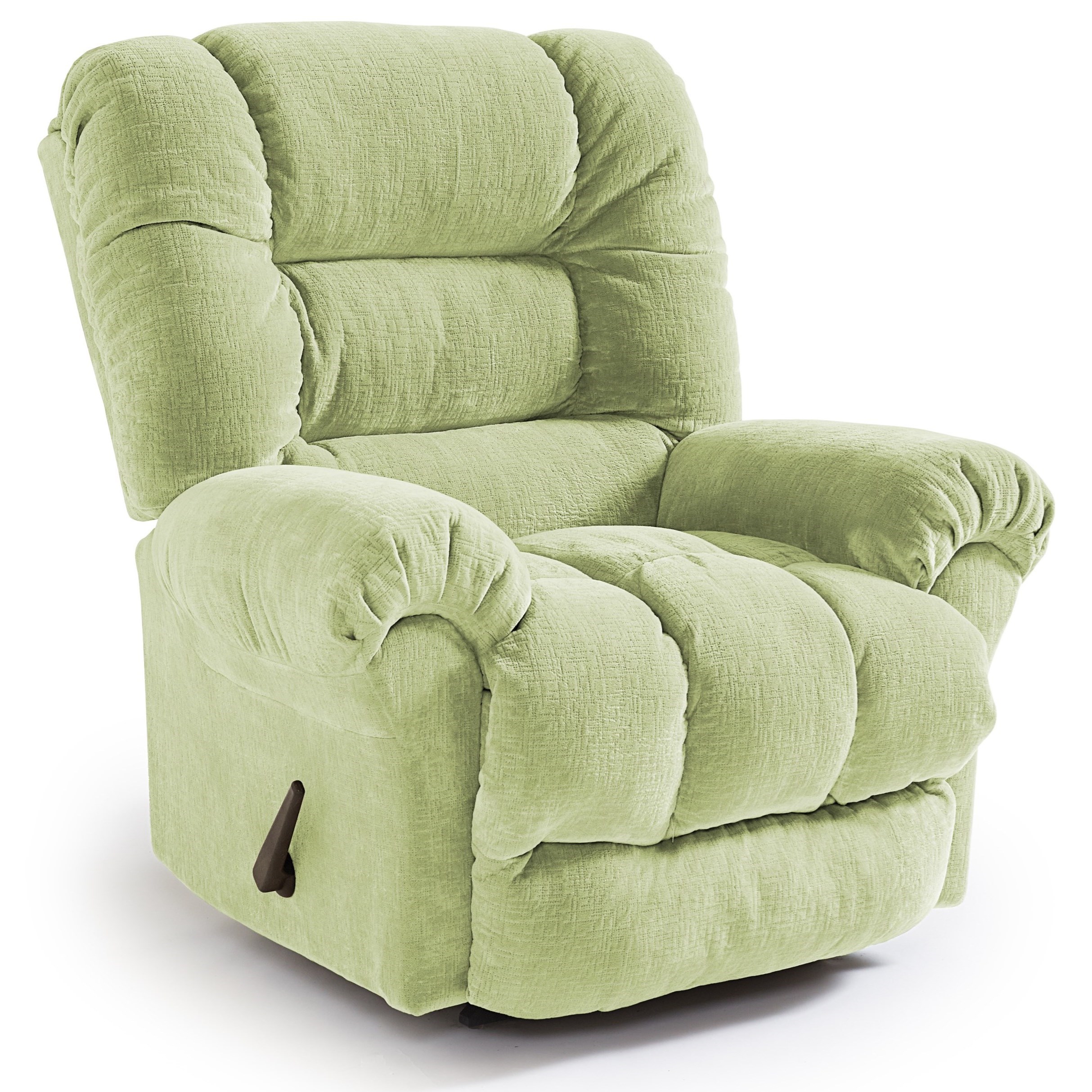 Medium Recliners Seger Wallhugger Recliner